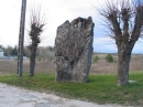 Menhir d'Ecuelles